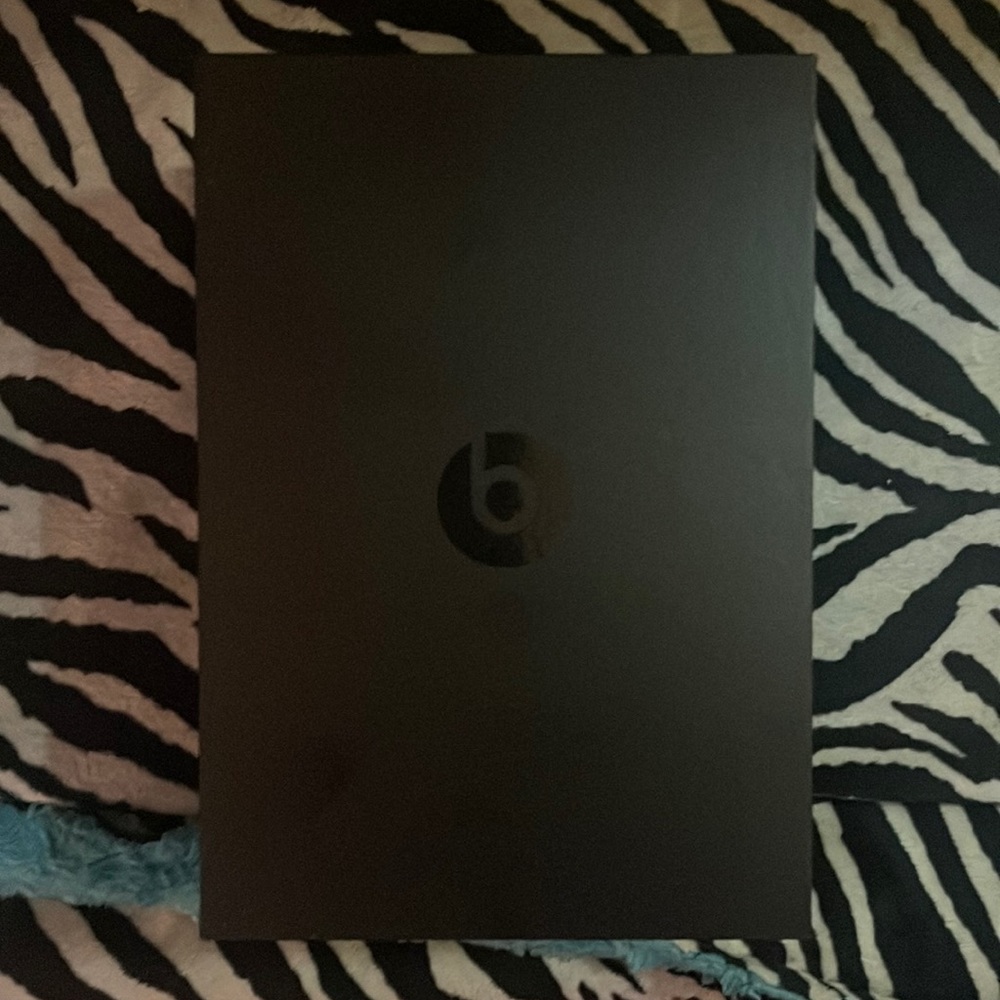 Beats Solo3 wireless